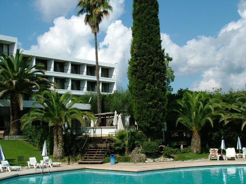 Park Corfu Hotell